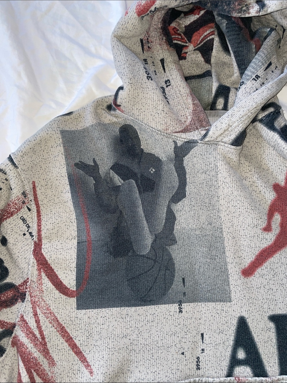 Jordan Hoodie - Picture 6 of 10